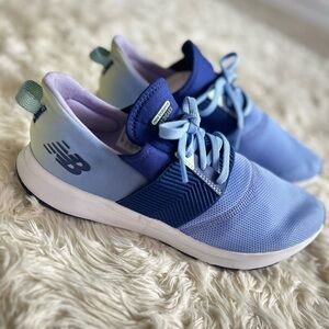 💙🩵 New Balance Dynasoft Nergize v3 Shoes 🩵💙